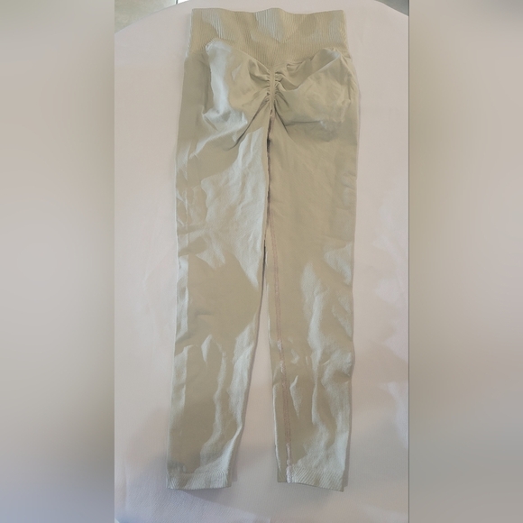 No Brand Leggins Size Small - Picture 1 of 4
